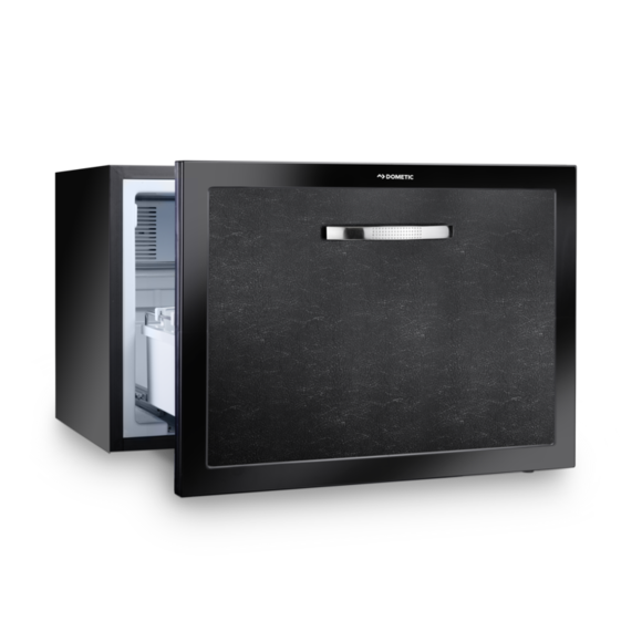 50L Drawer MiniBar - Standard Anthracite Model without Lock